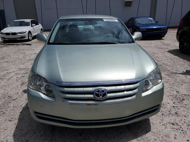 Photo 4 VIN: 4T1BK36B67U236650 - TOYOTA AVALON XL 