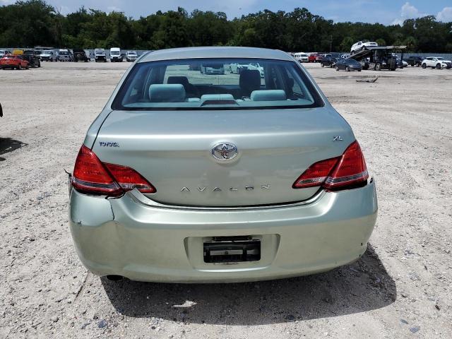 Photo 5 VIN: 4T1BK36B67U236650 - TOYOTA AVALON XL 