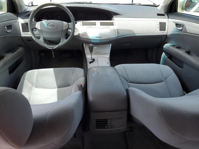 Photo 7 VIN: 4T1BK36B67U236650 - TOYOTA AVALON XL 