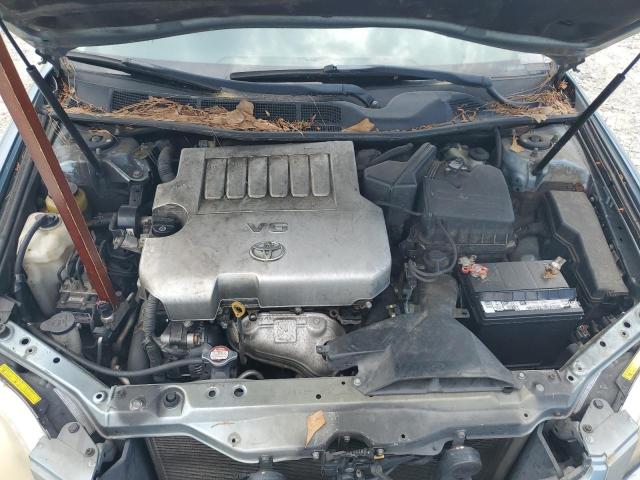 Photo 10 VIN: 4T1BK36B67U251892 - TOYOTA AVALON 