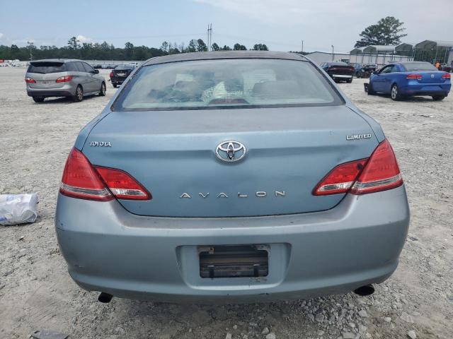 Photo 5 VIN: 4T1BK36B67U251892 - TOYOTA AVALON 