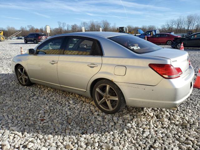 Photo 1 VIN: 4T1BK36B67U253111 - TOYOTA AVALON XL 