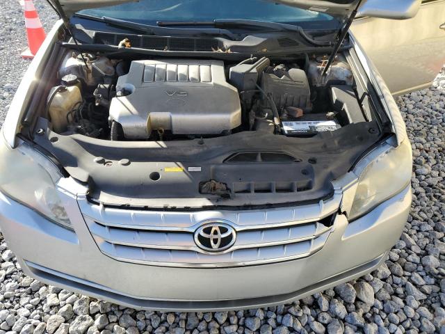 Photo 10 VIN: 4T1BK36B67U253111 - TOYOTA AVALON XL 