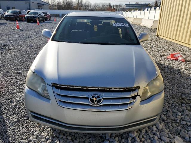 Photo 4 VIN: 4T1BK36B67U253111 - TOYOTA AVALON XL 