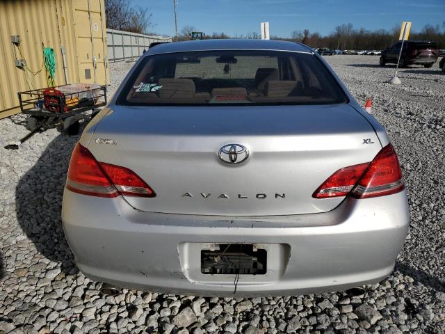 Photo 5 VIN: 4T1BK36B67U253111 - TOYOTA AVALON XL 