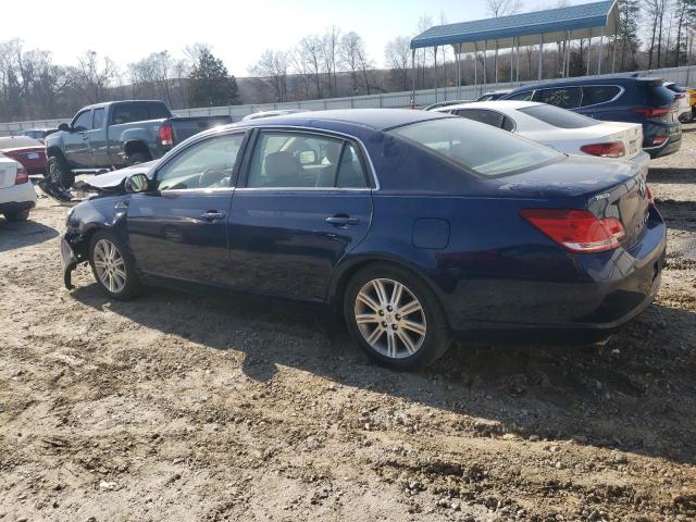 Photo 1 VIN: 4T1BK36B67U253769 - TOYOTA AVALON 