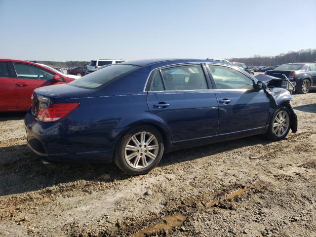 Photo 2 VIN: 4T1BK36B67U253769 - TOYOTA AVALON 