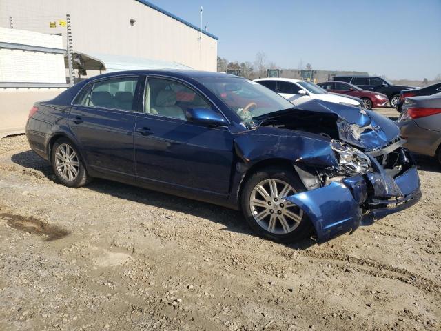 Photo 3 VIN: 4T1BK36B67U253769 - TOYOTA AVALON 