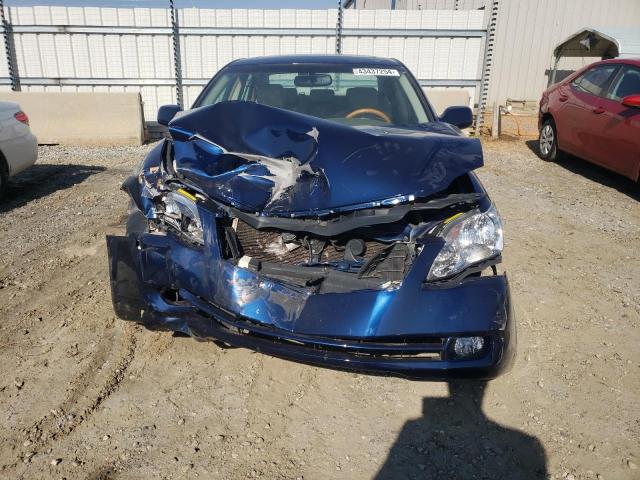 Photo 4 VIN: 4T1BK36B67U253769 - TOYOTA AVALON 