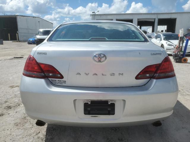 Photo 5 VIN: 4T1BK36B68U266846 - TOYOTA AVALON XL 