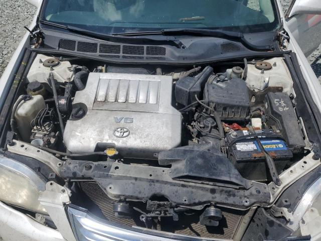 Photo 10 VIN: 4T1BK36B68U268290 - TOYOTA AVALON 