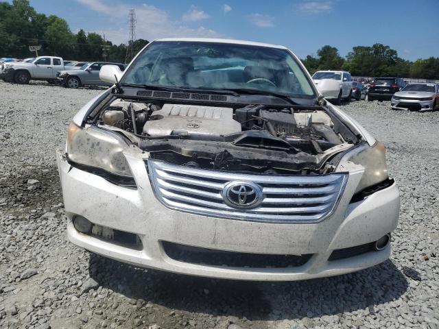 Photo 4 VIN: 4T1BK36B68U268290 - TOYOTA AVALON 