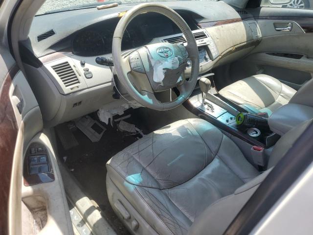 Photo 7 VIN: 4T1BK36B68U268290 - TOYOTA AVALON 