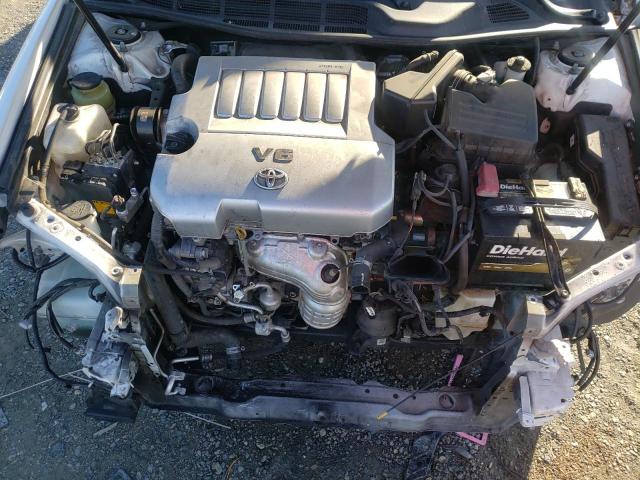 Photo 10 VIN: 4T1BK36B68U269276 - TOYOTA AVALON 