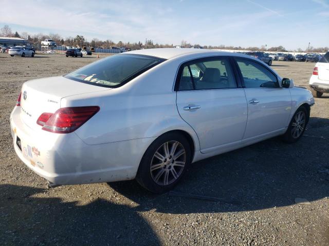 Photo 2 VIN: 4T1BK36B68U269276 - TOYOTA AVALON 