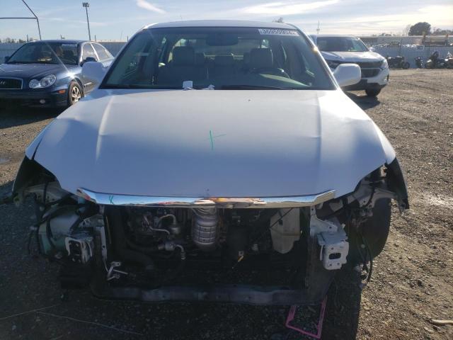 Photo 4 VIN: 4T1BK36B68U269276 - TOYOTA AVALON 