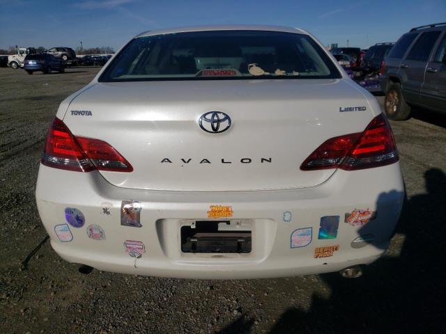 Photo 5 VIN: 4T1BK36B68U269276 - TOYOTA AVALON 