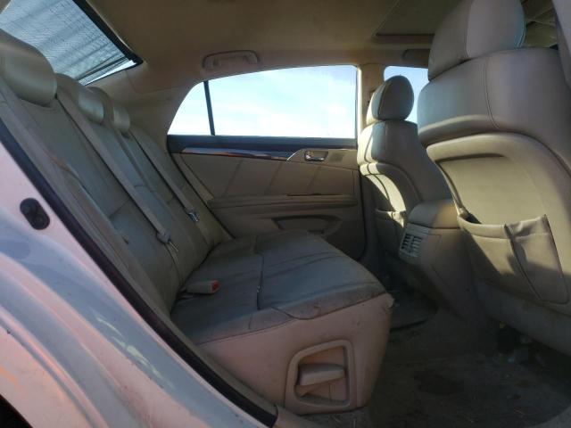 Photo 9 VIN: 4T1BK36B68U269276 - TOYOTA AVALON 