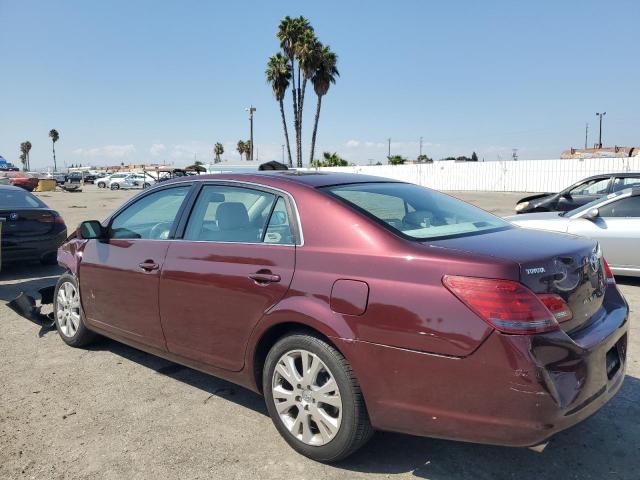 Photo 1 VIN: 4T1BK36B68U272758 - TOYOTA AVALON XL 