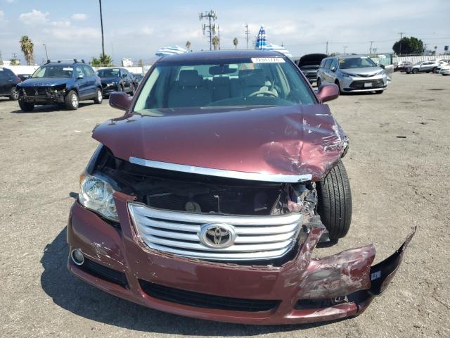 Photo 4 VIN: 4T1BK36B68U272758 - TOYOTA AVALON XL 