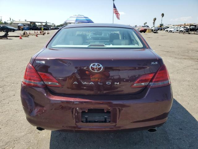 Photo 5 VIN: 4T1BK36B68U272758 - TOYOTA AVALON XL 