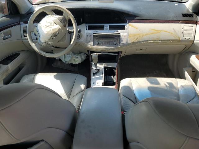 Photo 7 VIN: 4T1BK36B68U272758 - TOYOTA AVALON XL 