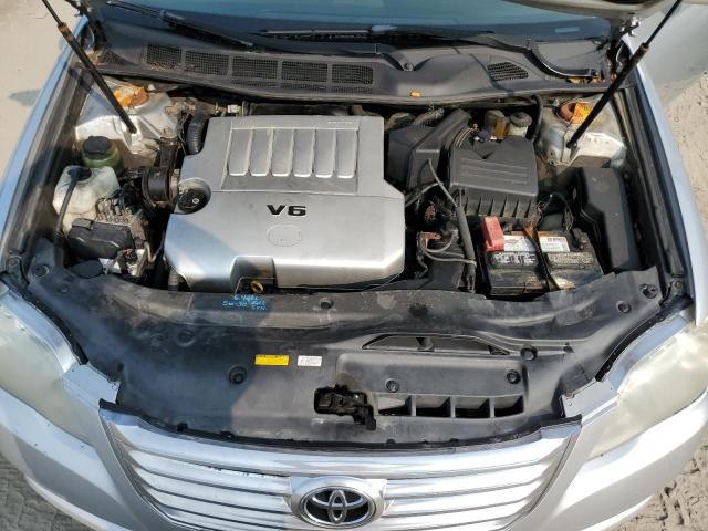 Photo 10 VIN: 4T1BK36B68U284120 - TOYOTA AVALON XL 