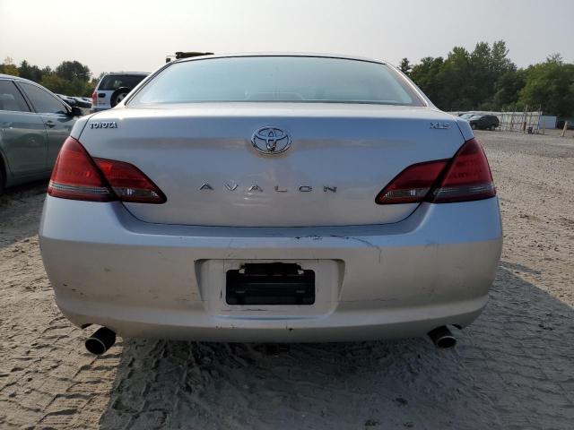 Photo 5 VIN: 4T1BK36B68U284120 - TOYOTA AVALON XL 