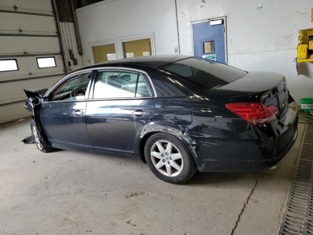 Photo 1 VIN: 4T1BK36B68U297692 - TOYOTA AVALON 