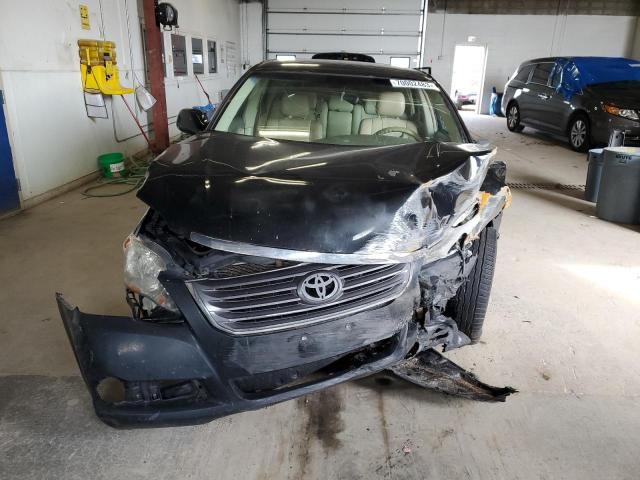 Photo 4 VIN: 4T1BK36B68U297692 - TOYOTA AVALON 