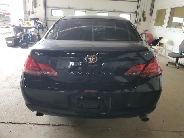 Photo 5 VIN: 4T1BK36B68U297692 - TOYOTA AVALON 