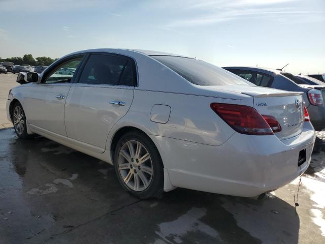 Photo 1 VIN: 4T1BK36B68U301921 - TOYOTA AVALON 