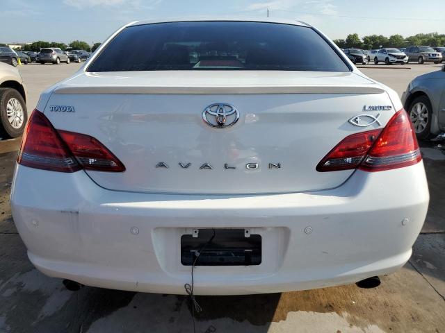 Photo 5 VIN: 4T1BK36B68U301921 - TOYOTA AVALON 