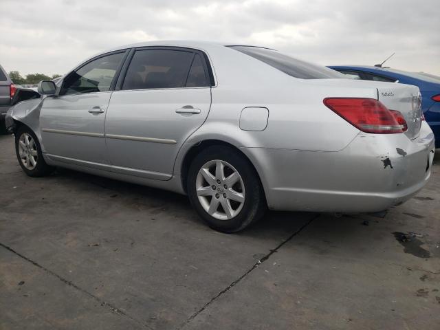 Photo 1 VIN: 4T1BK36B68U302941 - TOYOTA AVALON XL 