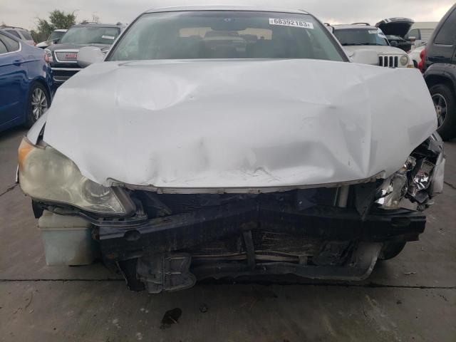 Photo 4 VIN: 4T1BK36B68U302941 - TOYOTA AVALON XL 