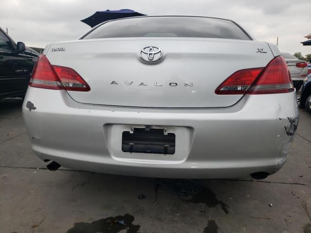 Photo 5 VIN: 4T1BK36B68U302941 - TOYOTA AVALON XL 