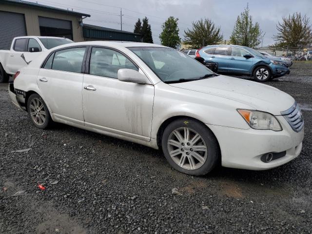 Photo 3 VIN: 4T1BK36B68U305032 - TOYOTA AVALON 