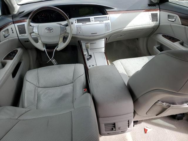 Photo 7 VIN: 4T1BK36B68U305032 - TOYOTA AVALON 