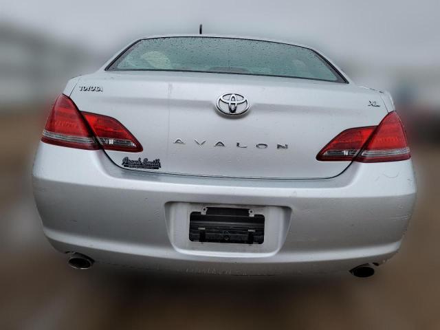 Photo 5 VIN: 4T1BK36B68U305385 - TOYOTA AVALON 