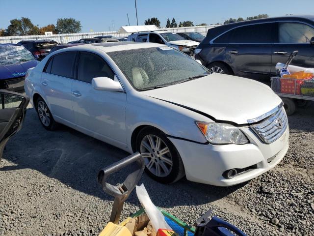 Photo 3 VIN: 4T1BK36B68U305922 - TOYOTA AVALON 