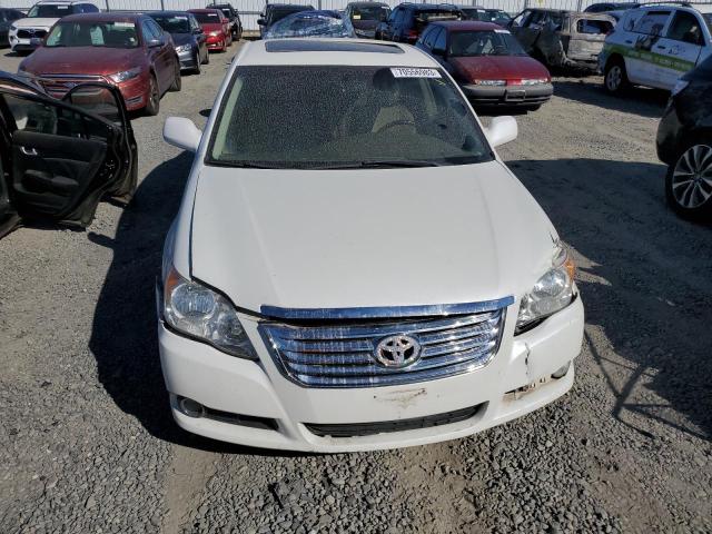 Photo 4 VIN: 4T1BK36B68U305922 - TOYOTA AVALON 