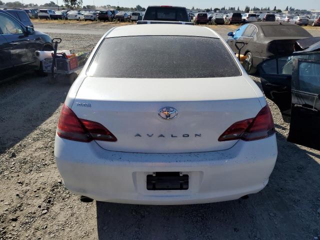 Photo 5 VIN: 4T1BK36B68U305922 - TOYOTA AVALON 