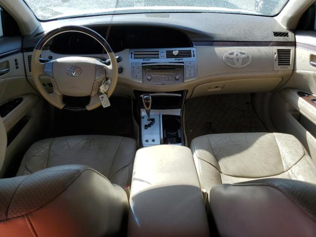 Photo 7 VIN: 4T1BK36B68U305922 - TOYOTA AVALON 