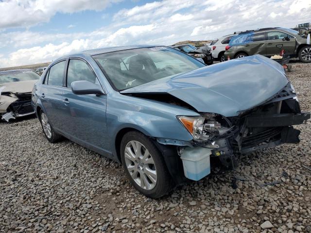 Photo 3 VIN: 4T1BK36B68U306052 - TOYOTA AVALON XL 