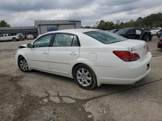 Photo 1 VIN: 4T1BK36B68U306553 - TOYOTA AVALON 