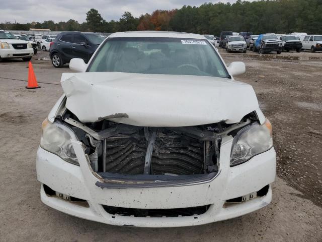 Photo 4 VIN: 4T1BK36B68U306553 - TOYOTA AVALON 