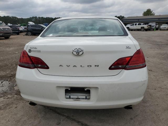 Photo 5 VIN: 4T1BK36B68U306553 - TOYOTA AVALON 