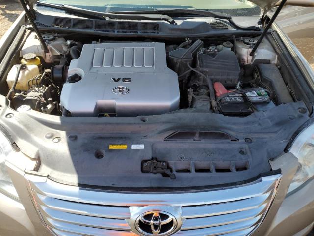 Photo 10 VIN: 4T1BK36B68U316872 - TOYOTA AVALON XL 