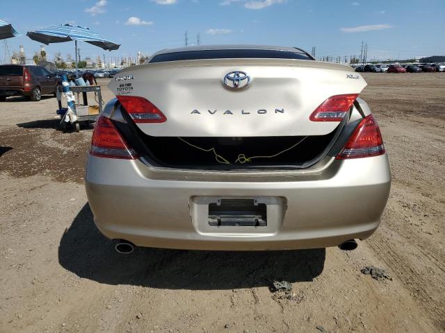 Photo 5 VIN: 4T1BK36B68U316872 - TOYOTA AVALON XL 