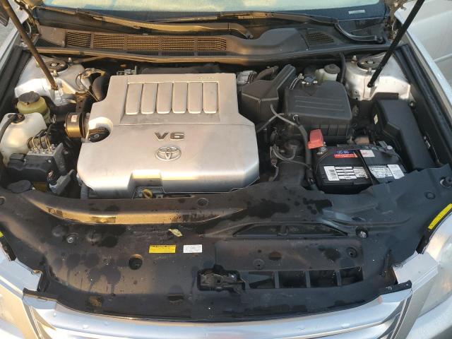 Photo 10 VIN: 4T1BK36B68U318654 - TOYOTA AVALON XL 